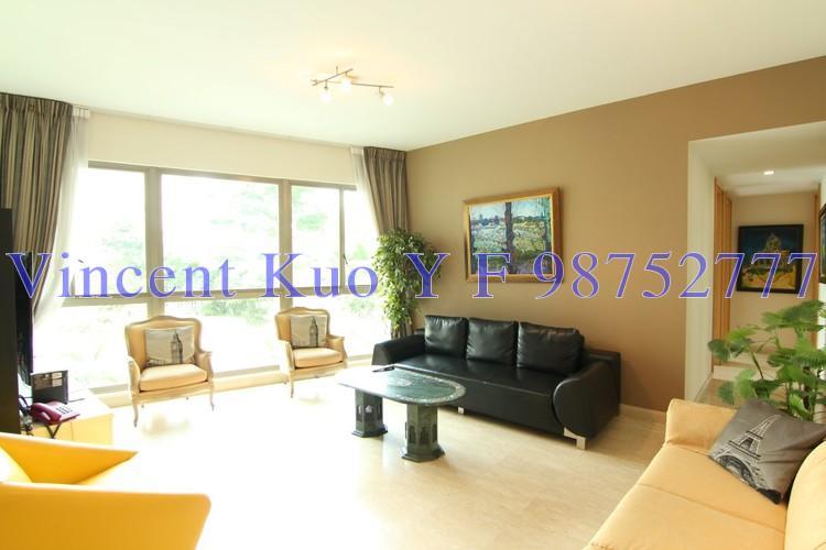 Amaryllis Ville (D11), Condominium #160678482
